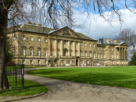 Nostell Priory Nostell Priory