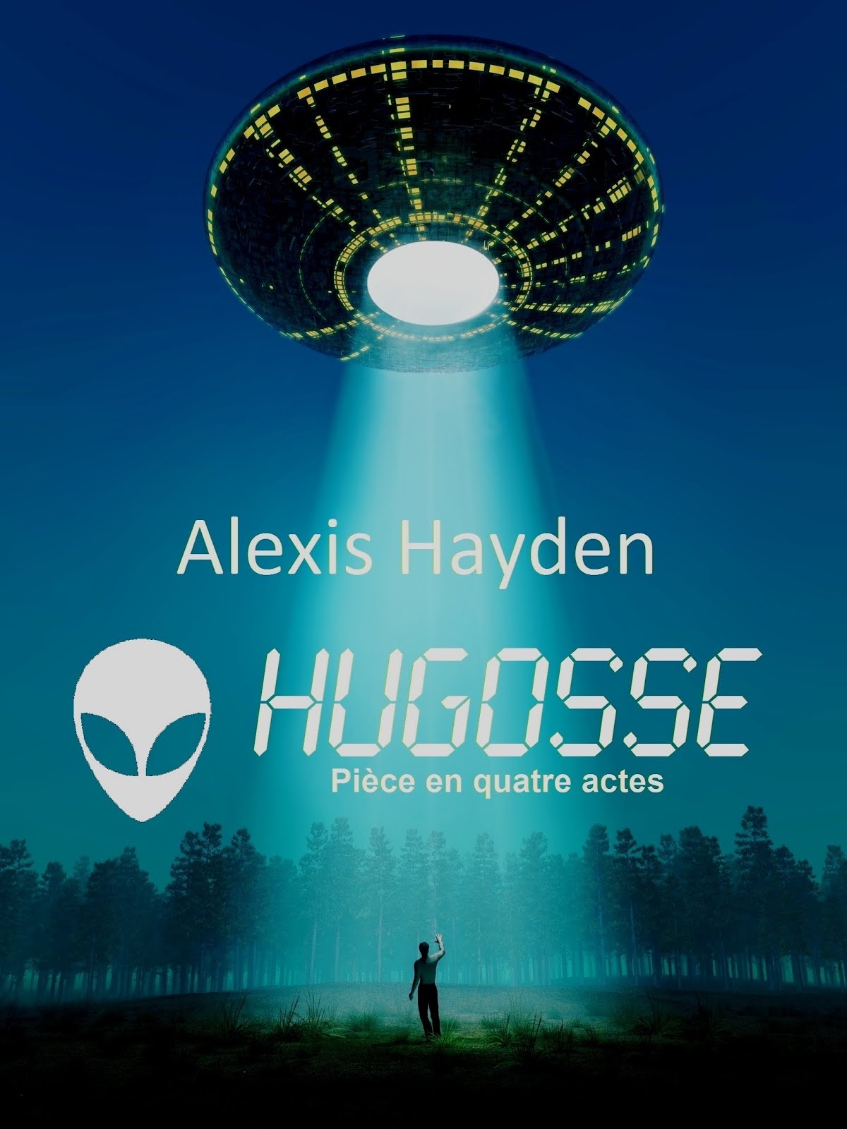 Hugosse