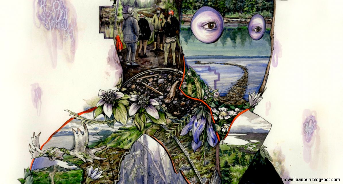 In Alaska   Art   Pat Perry