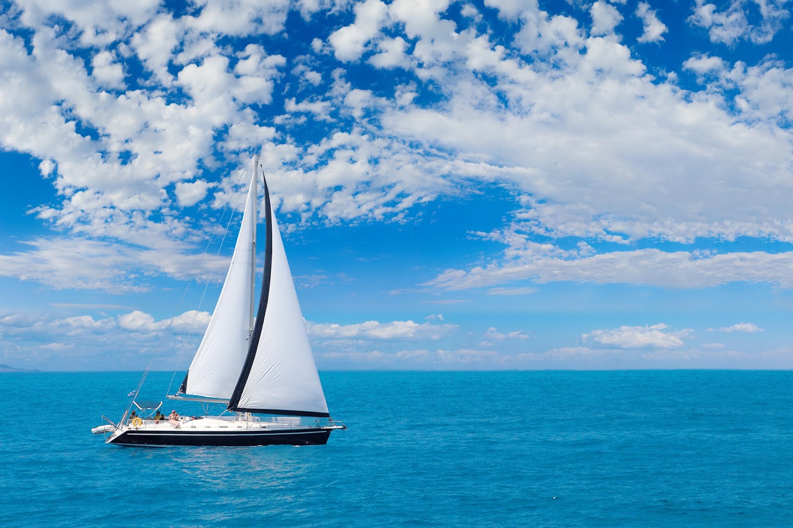 Go Holiday Blog Save a third on summer sailing holidays