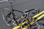 Cipollini RB1K THE ONE Shimano Dura Ace R9150 Di2 Corima 47 WS+ MCC Complete Bike at twohubs.com