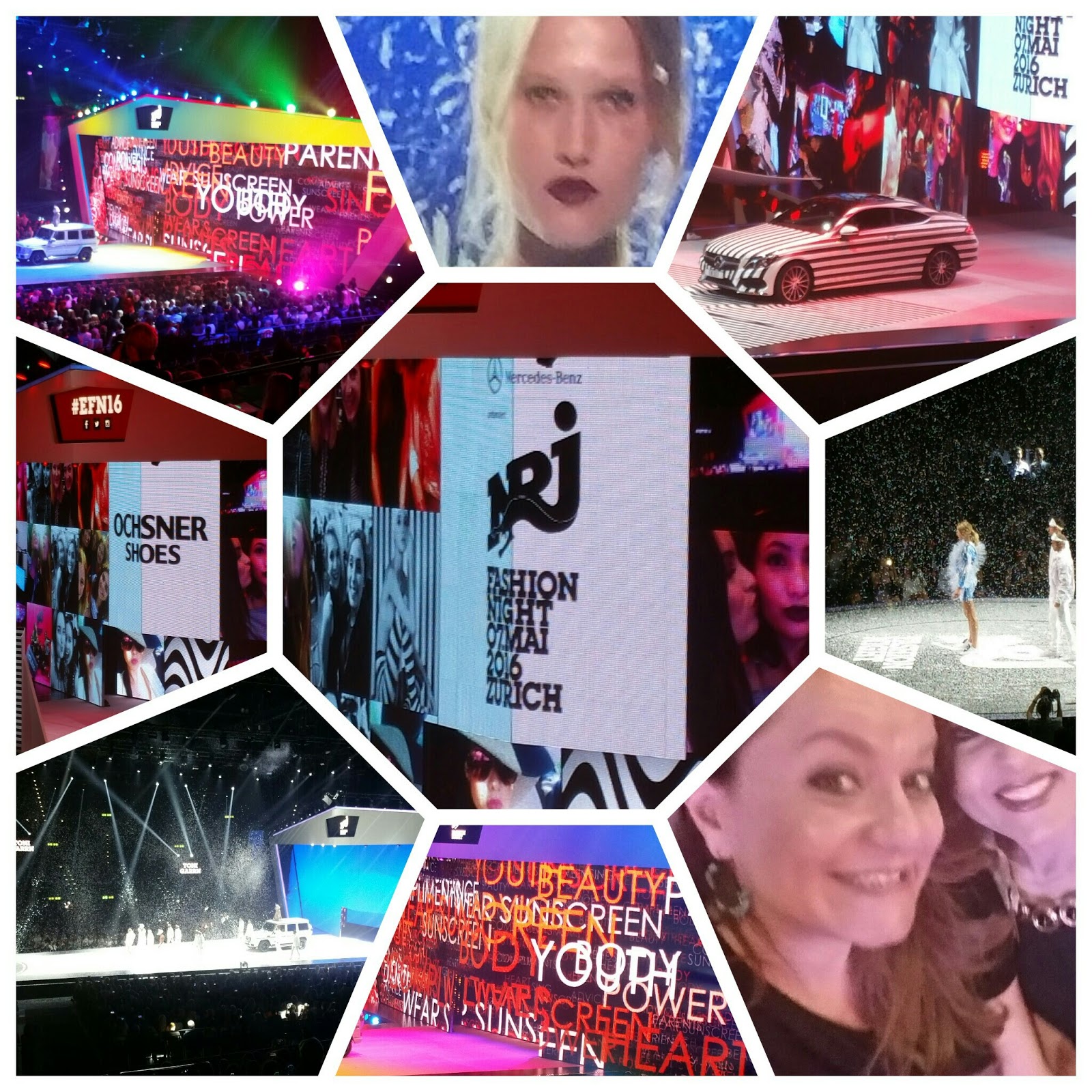 Ochsner "Shoe Lovers Club" Event in Zürich FLYINGHOUSEWIVES