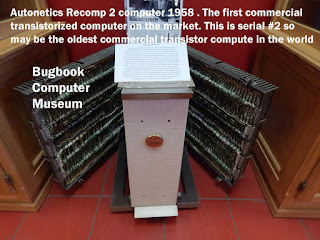 Bugbook Computer Museum