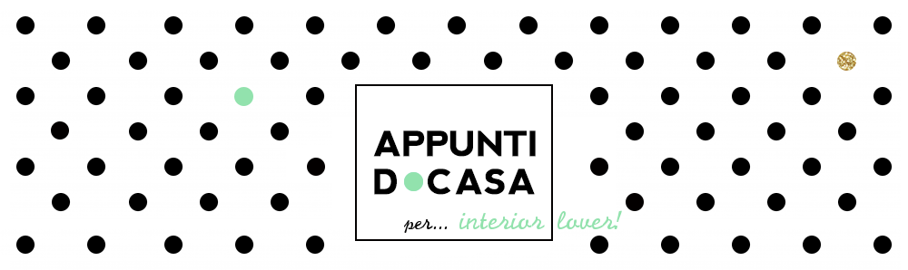 Appunti di casa