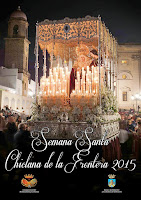 Semana Santa de Chiclana de la Frontera 2015