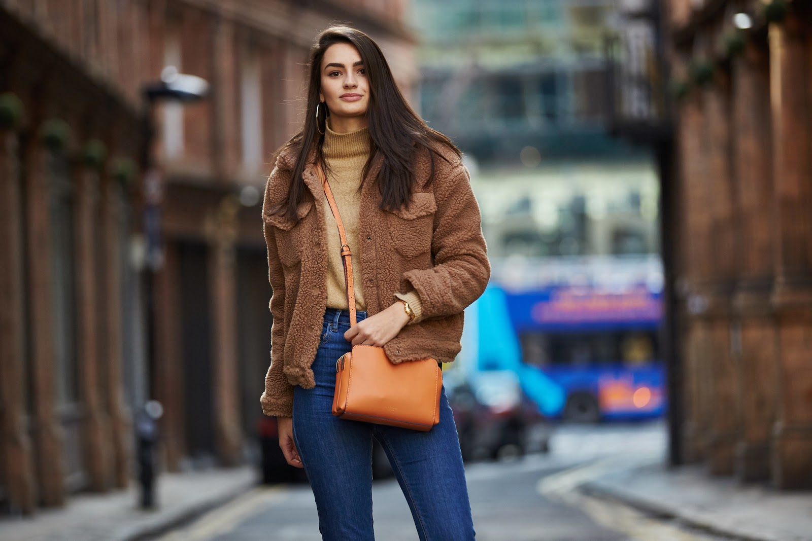 lfw street style peexo fashion blogger