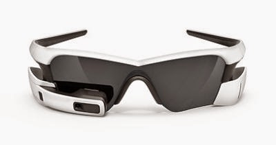 Kacamata Tembus Pandang Yang Bikin Heboh