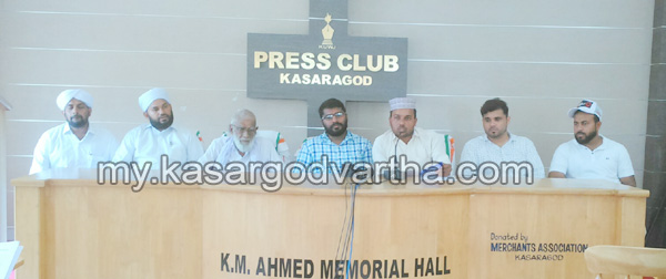 Kerala, News, Kasargod, Kasargod, Vidyanagar, NIYOS 2k18 Starts in Alampady on Friday.