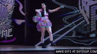 WWE PPP - Pics, Posts and People: Naked Paige Trends World-Wide on