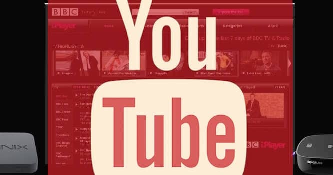 youtube active 2