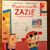 On a chopé la puberté (éditions Milan) : la réponse de Zazie
