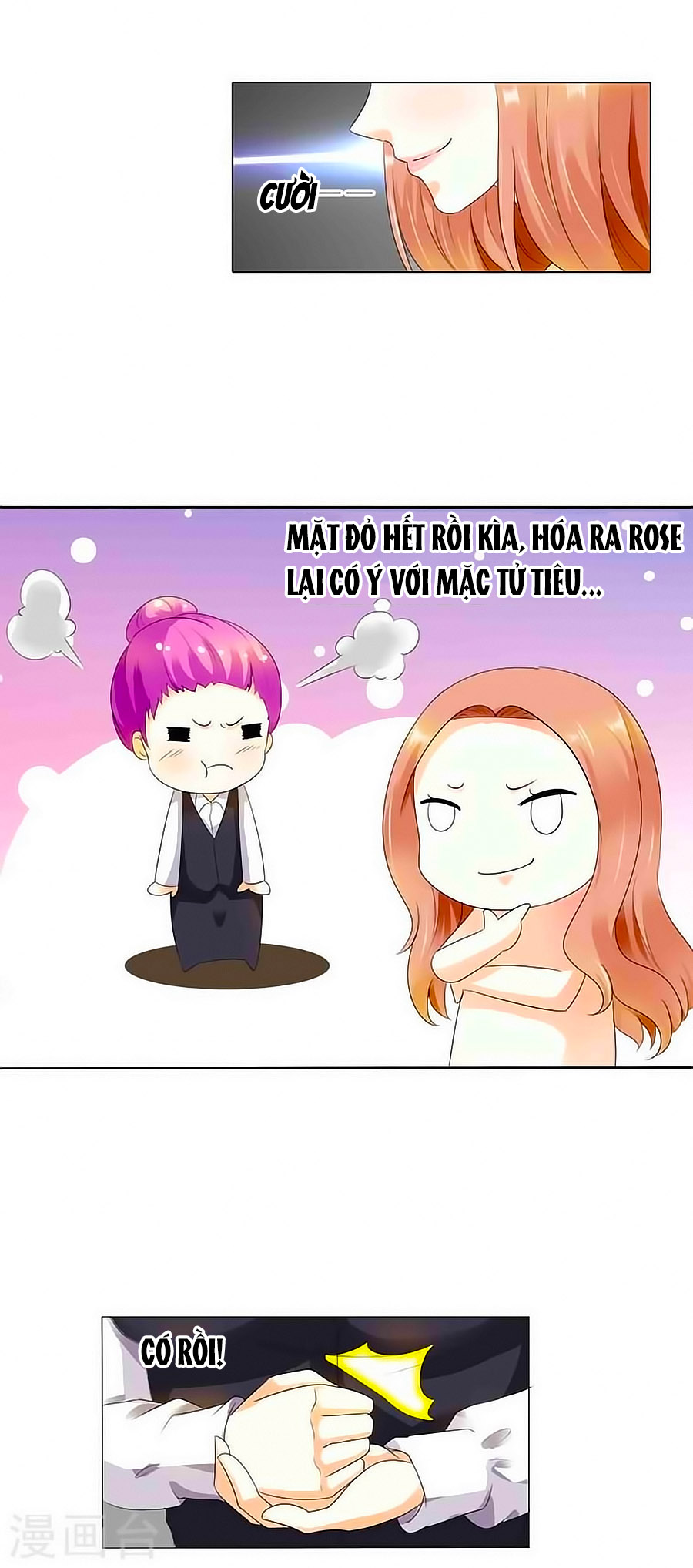 Song Diện Danh Viện - Chương 43 - Trang 3