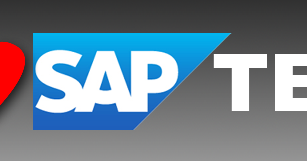 The 2013 SAP TechEd Topic Top 10