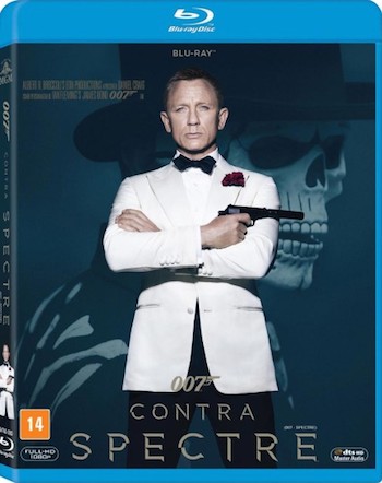 Spectre (2015) Tamil Dubbed
