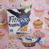 ♥ Test Barre de céréales Fitness Cookies & Cream ♥