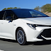 Toyota Corolla Review 2019 and News