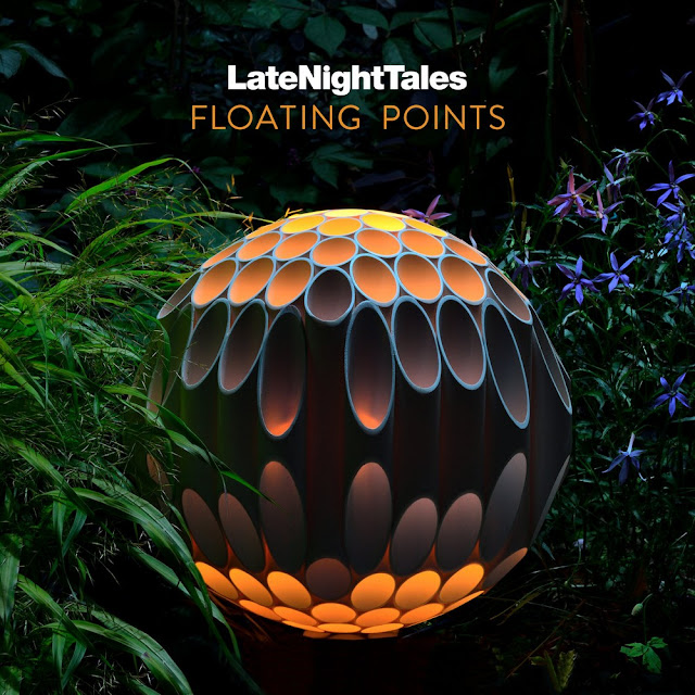 Late%2BNight%2BTales%2BFloating%2BPoints Late Night Tales : Floating Points