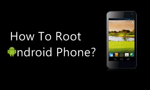 How to Root