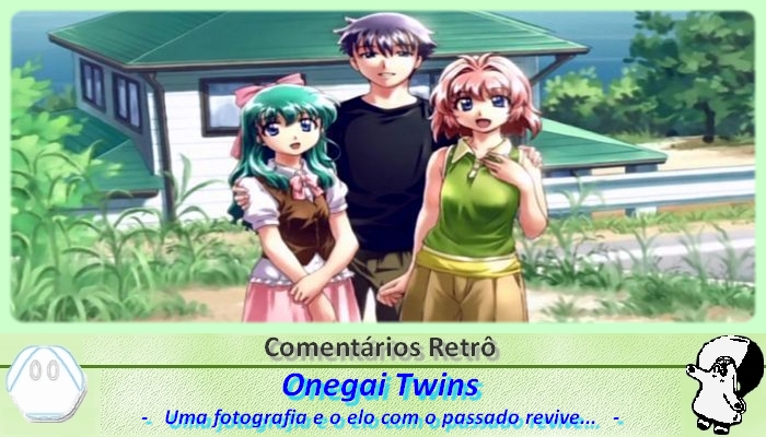 Anime Onegai: Conheça os animes que chegarão em dezembro – Mundo dos Animes