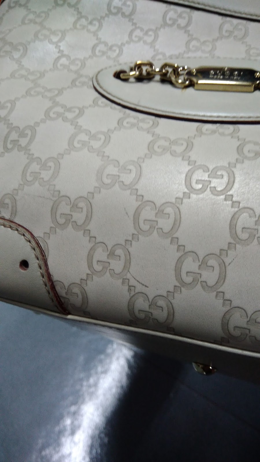 Gucci Handbag Repair Kit