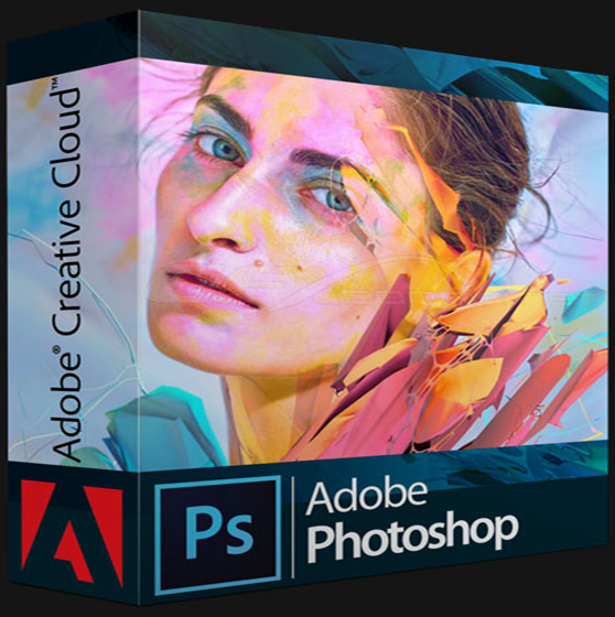 Adobe Photoshop Cc 2018 1900165 Para 32 Y 64 Bits Repackespañol