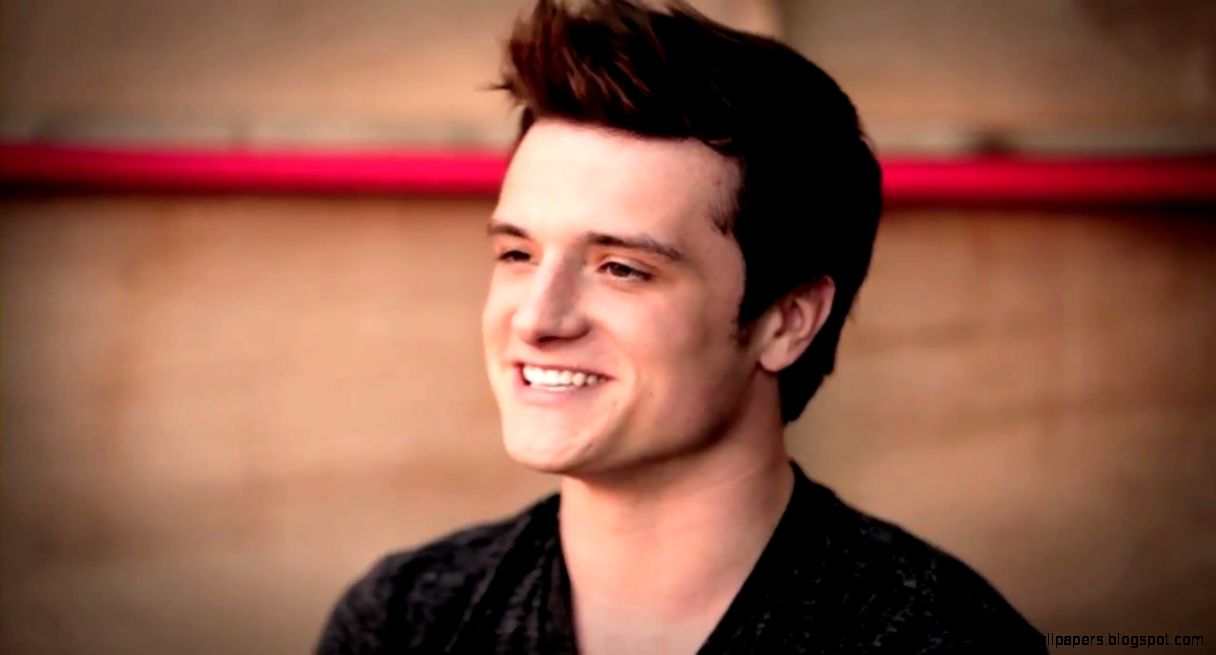 13 Quality Josh Hutcherson Wallpapers Celebrity