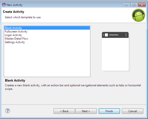android studio fragment action bar android studio fragment action bar