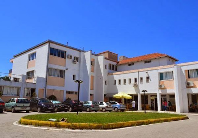Πρέβεζα: Δύο "Κούκοι" φέρνουν την άνοιξη, στην ορθοπεδική, του νοσοκομείου Πρέβεζας!