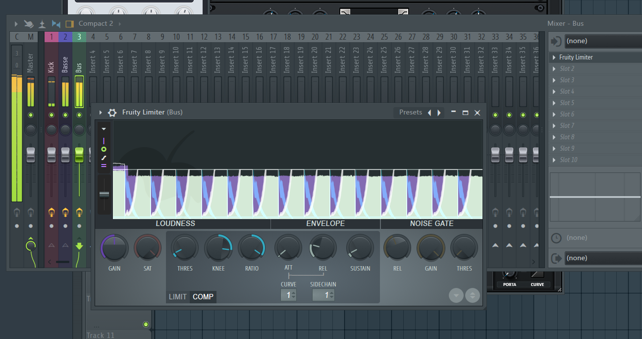 Comment Faire Une Prod Sur Fl Studio Comment faire un sidechain sur FL Studio rapidement pas à pas ? Un