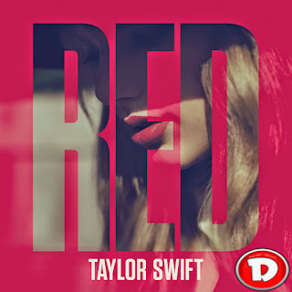 download lagu Taylor Swift album red - lagu barat populer