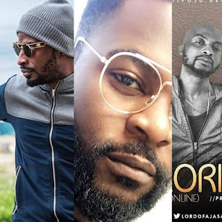 “Stop glorifying fraudulent behaviour” : Falz comes for 9ice, Lord of Ajasa & Others
