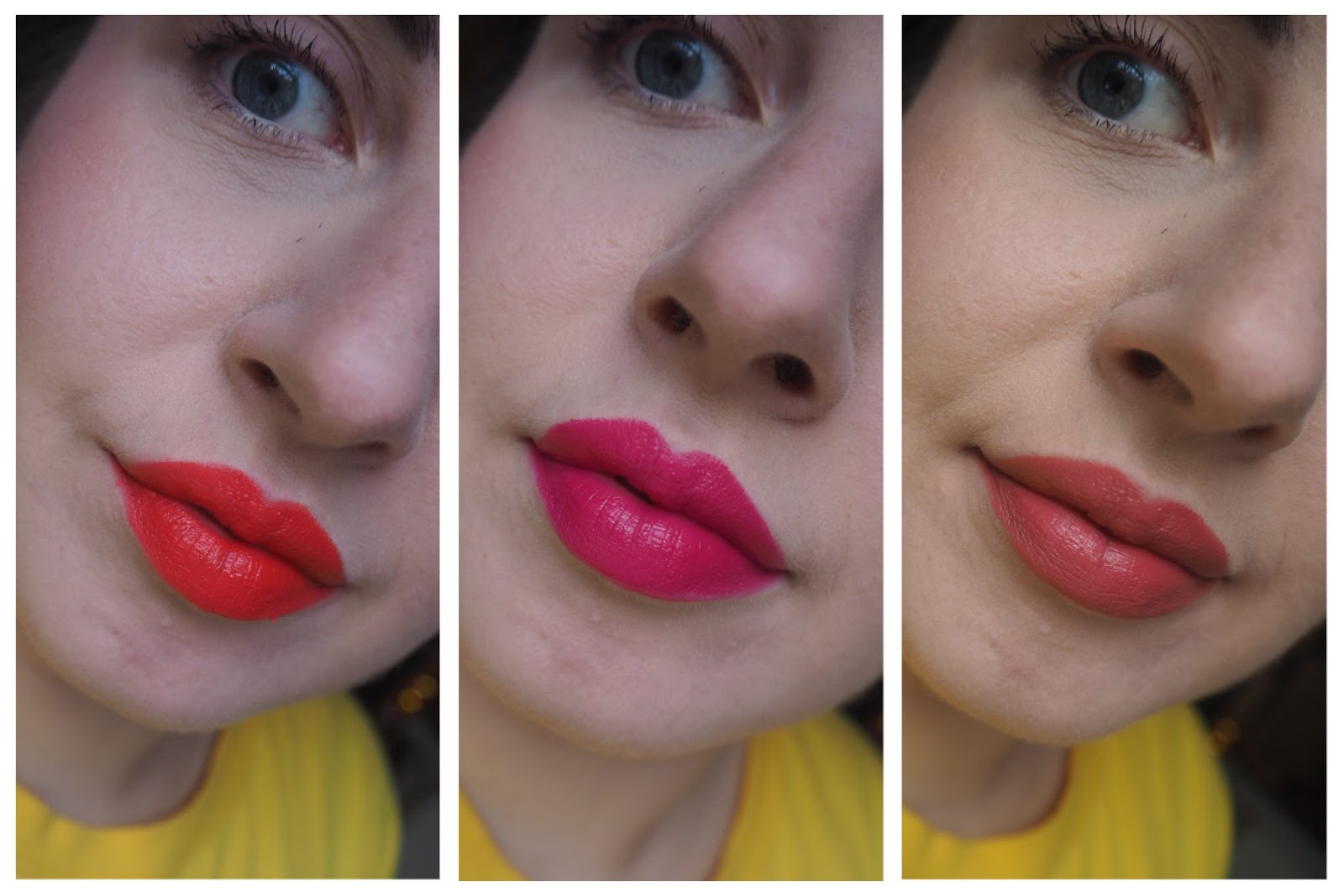World Duty Free: Estee Lauder Pure Colour Envy Sculpting Lipstick Trio* 