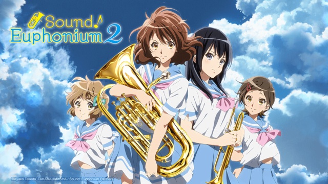 Get Hibike Euphonium 2 Bd Episode 1 13 End Subtitle Indonesia Anifans HD Get Wallpaper Hibike Euphonium 2 Bd Episode 1 13 End Subtitle Indonesia Anifans For Android