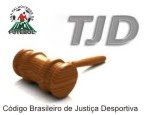 Código Brasileiro de justiça desportiva