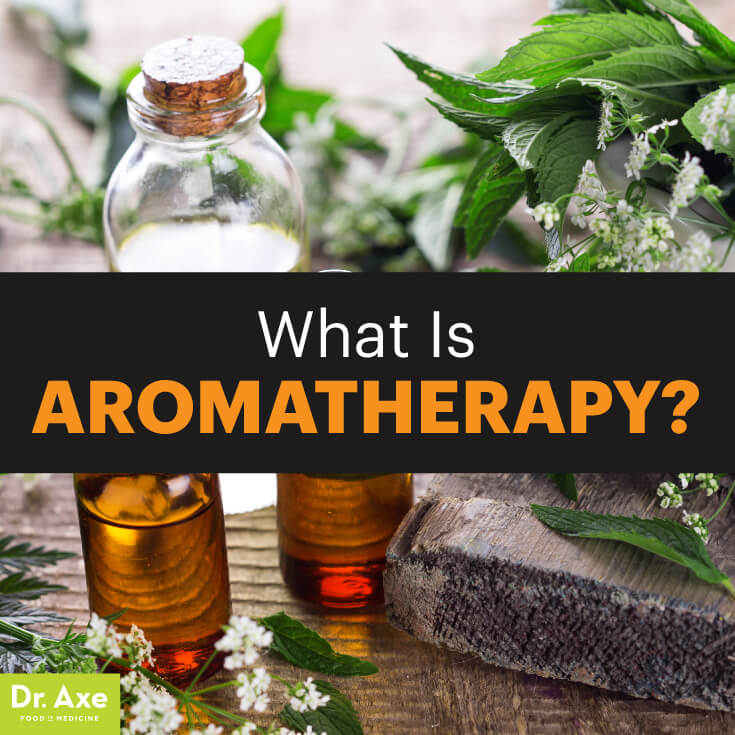 Smell Memory and Aromatherapy