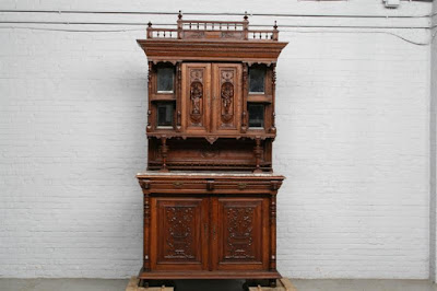 antique furniture indonesia,french furniture indonesia,manufacture exporter antique reproduction furniture,ANTIQUE-CABINET106