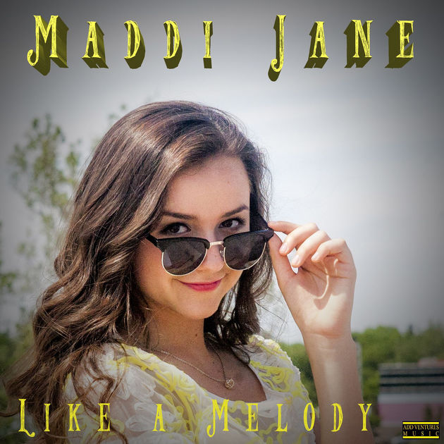Lirik Lagu Maddi Jane Secret Rasanya