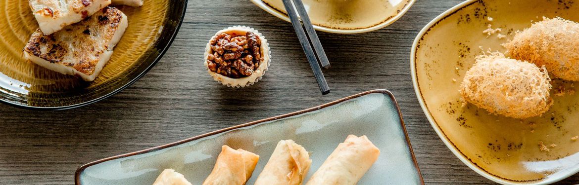 The Holiday and Travel Magazine: Eat Your Way Around the World, All in