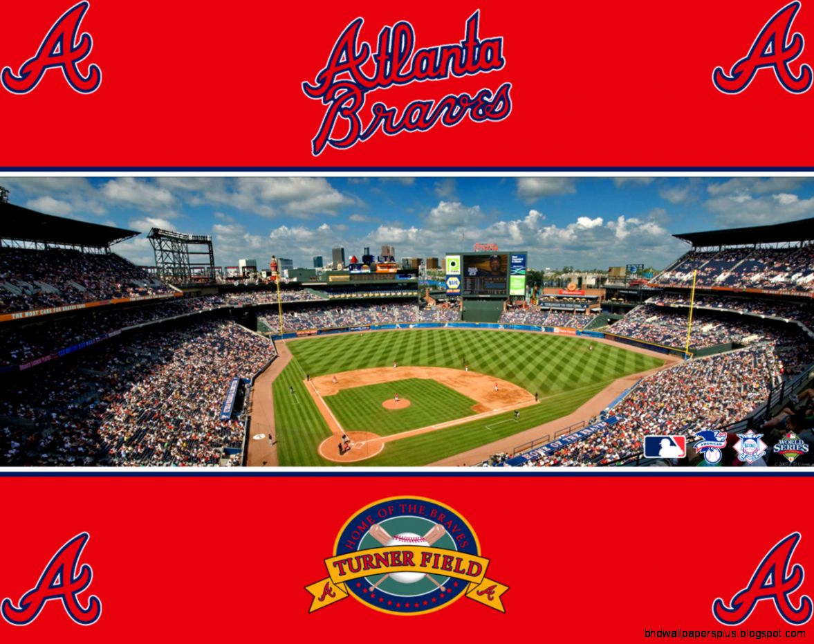 Atlanta Braves Baseball