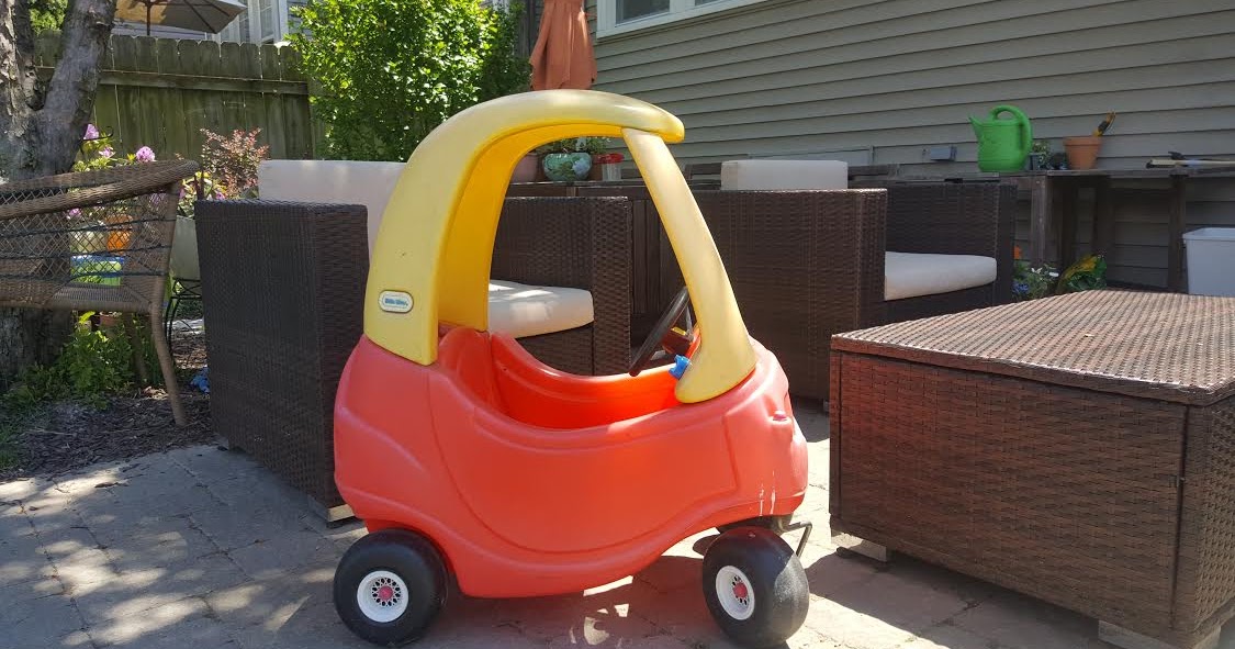 The Chicago Real Estate Local Bowmanville's huge neighborhood garage