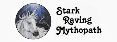 Stark Raving Mythopath