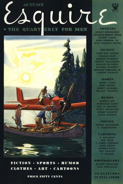 Esquire Esquire