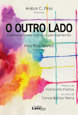 O Outro Lado - palavras livres como o pensamento