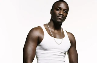 Aliaume Damala Badara Akon Thiam is better known as Akon