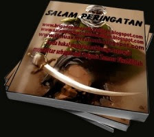 Buku Brigade Zameer Fisabilillah untuk UMAT AKHIR ZAMAN