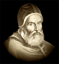 Our Patron - Pope Clement VIII