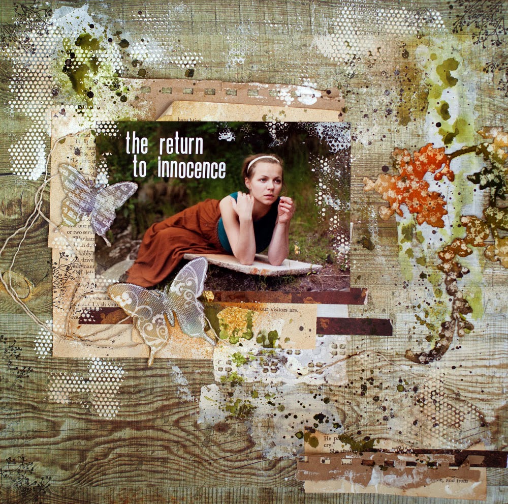 Ася володина часть картины читать