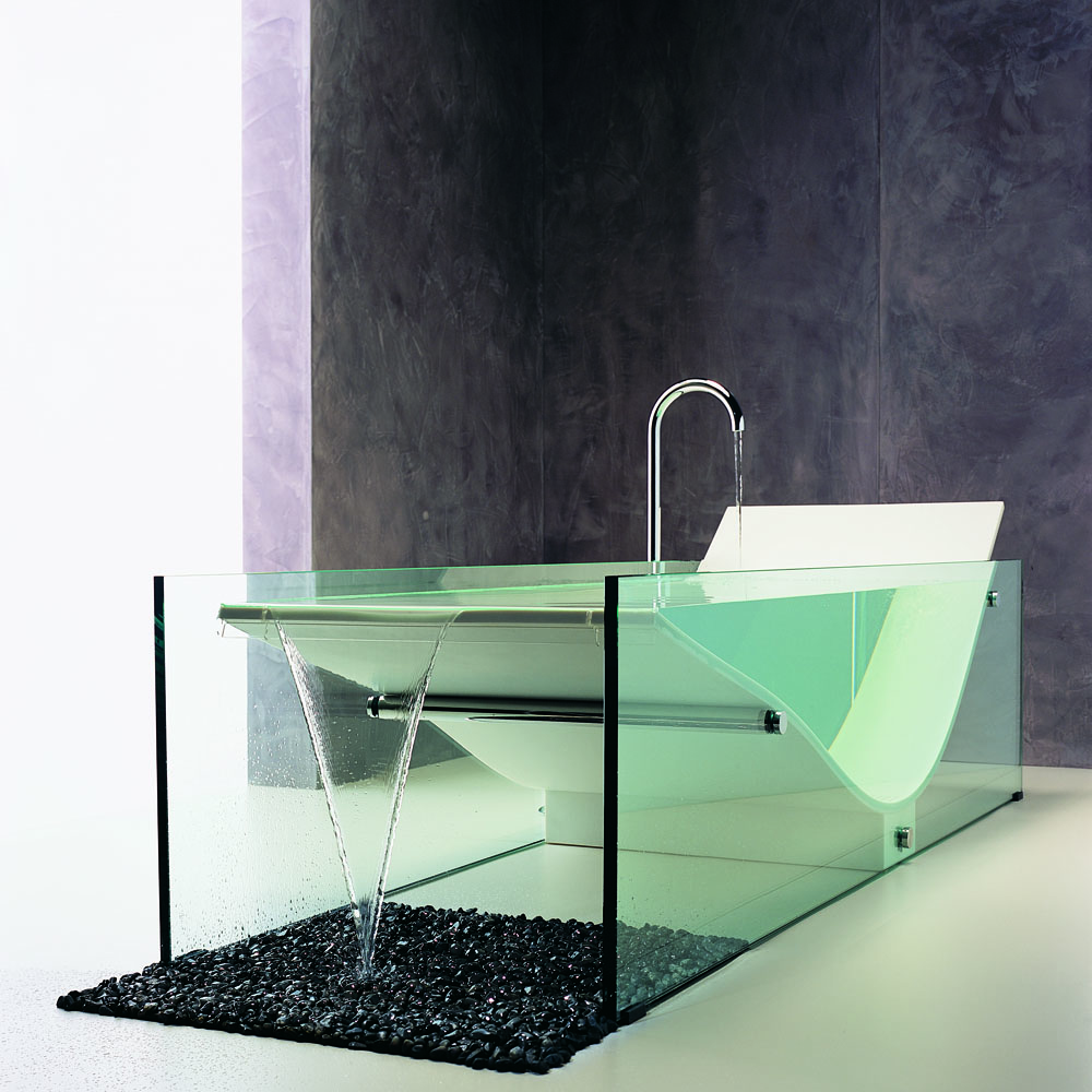 The Alfano Group The 10 most luxurious and expensive bathtubs in the world