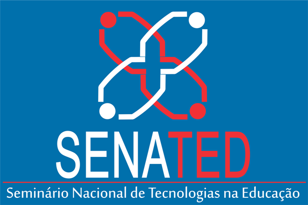 SENATED - Seminário Nacional de Tecnologias na Educação