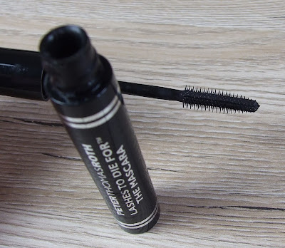 peter thomas roth lashes to die for mascara